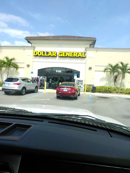 Dollar General 8
