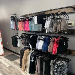 Threads & Co Champlin ico