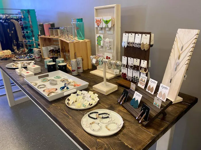 Threads & Co Champlin 6