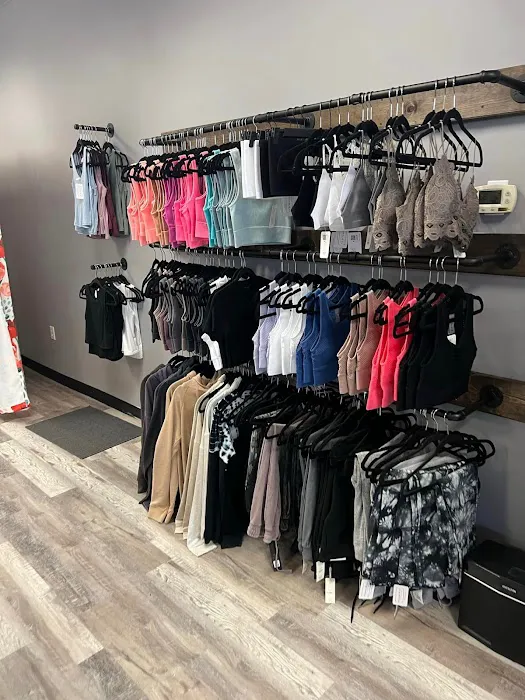 Threads & Co Champlin 1