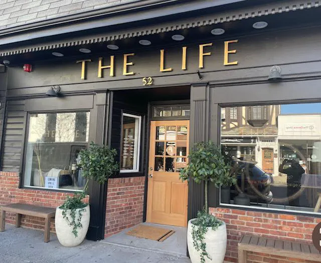 The Life Westfield 0