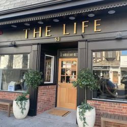 The Life Westfield ico