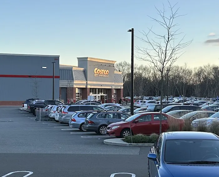 Costco Wholesale 3