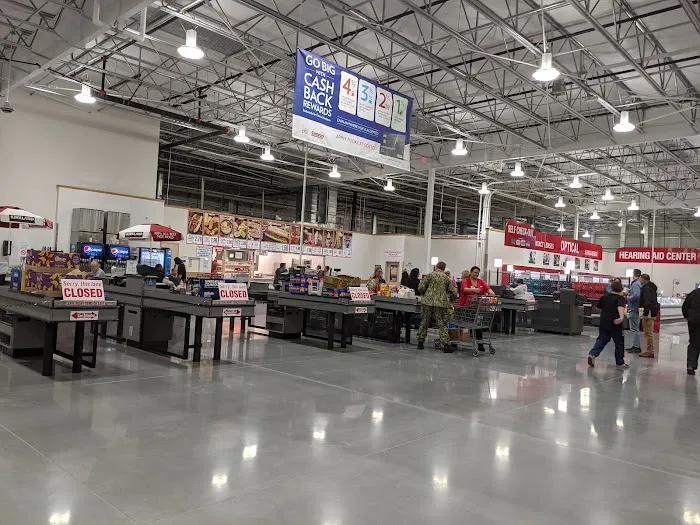 Costco Wholesale 2