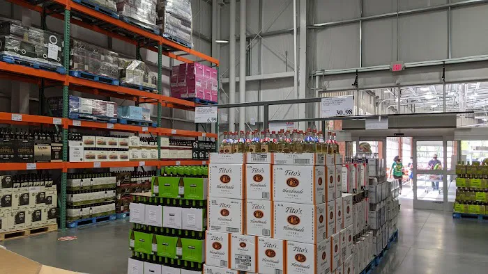 Costco Wholesale 4