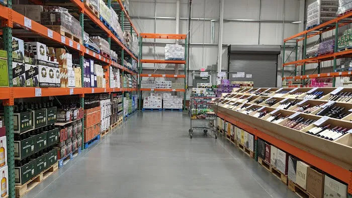 Costco Wholesale 1