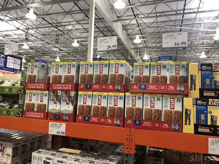 Costco Wholesale 6