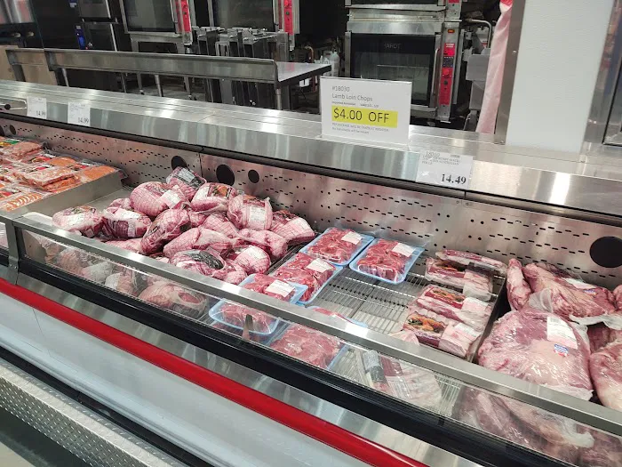Costco Wholesale 0