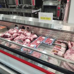 Costco Wholesale ico