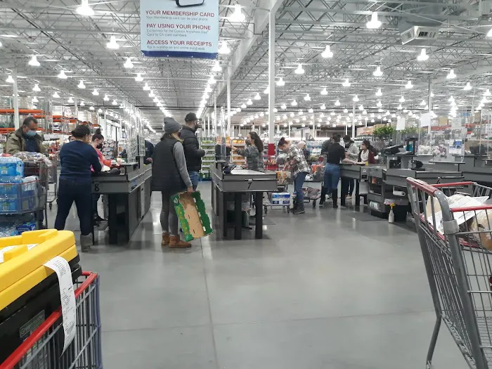 Costco Wholesale 8