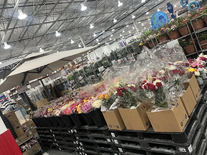 Costco Wholesale 9