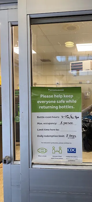 Stop & Shop 4