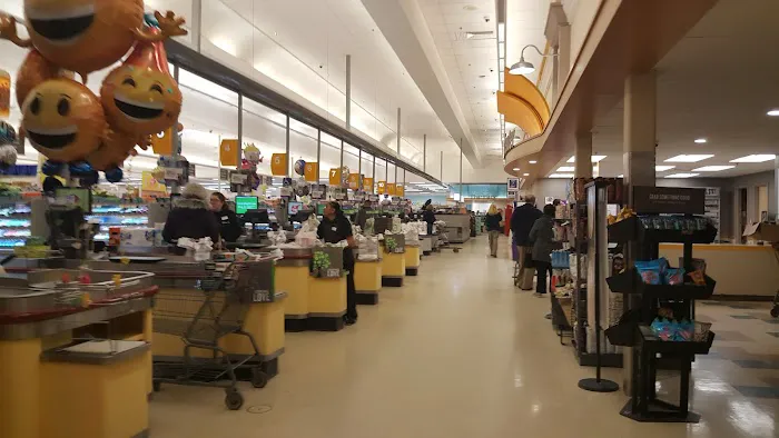 Stop & Shop 1