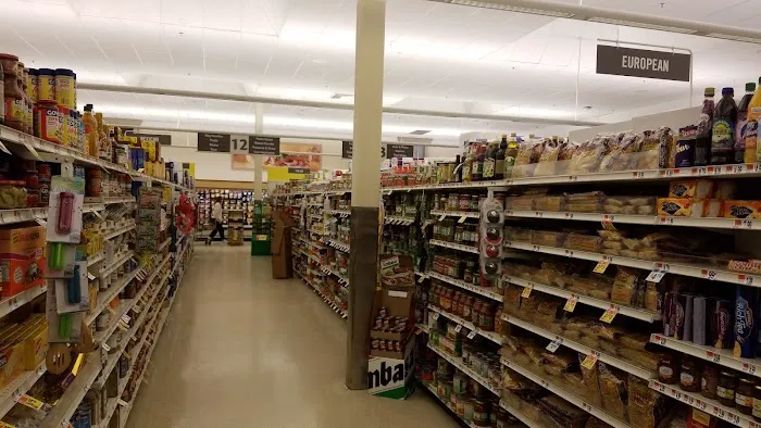 Stop & Shop 7