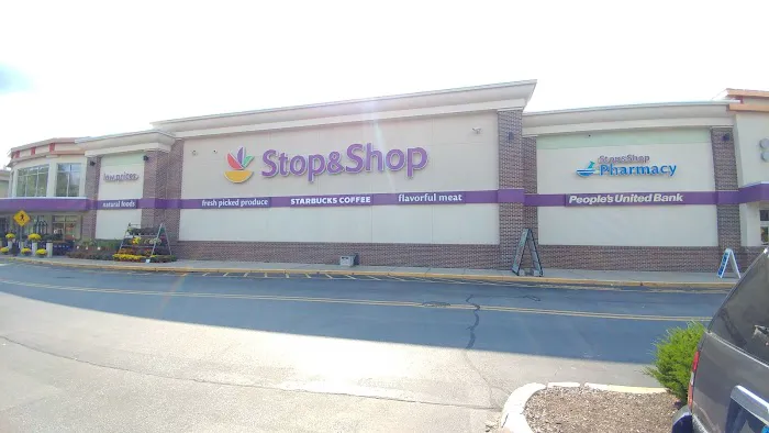Stop & Shop 6