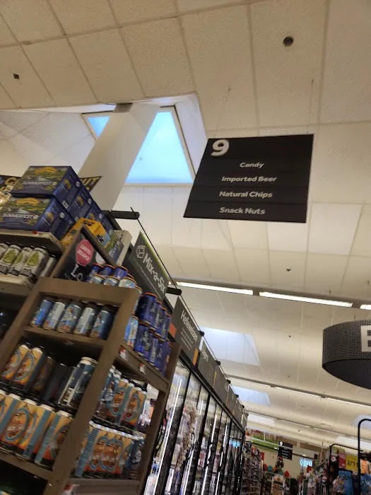 Stop & Shop 9