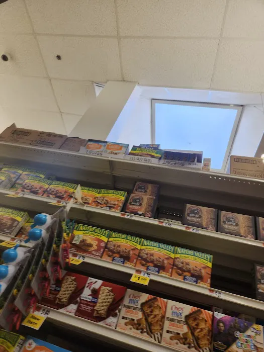 Stop & Shop 5