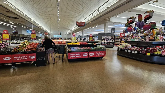 Stop & Shop 8