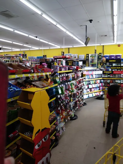 Dollar General 9