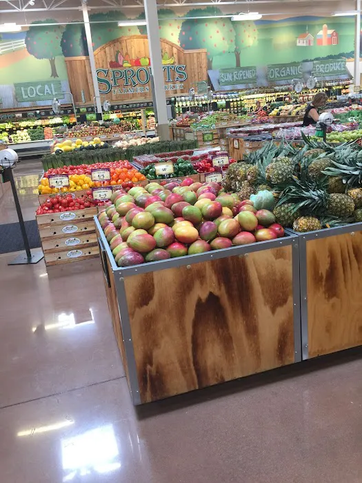 Sprouts Farmers Market 0