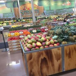 Sprouts Farmers Market ico