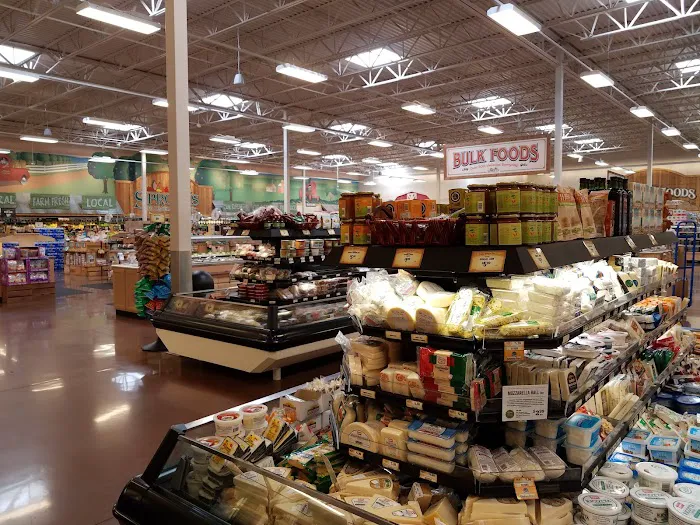 Sprouts Farmers Market 9