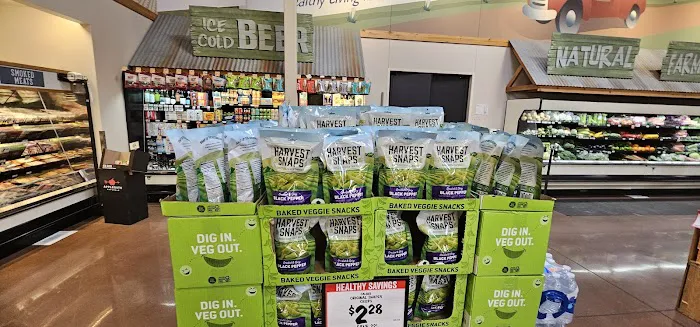 Sprouts Farmers Market 5