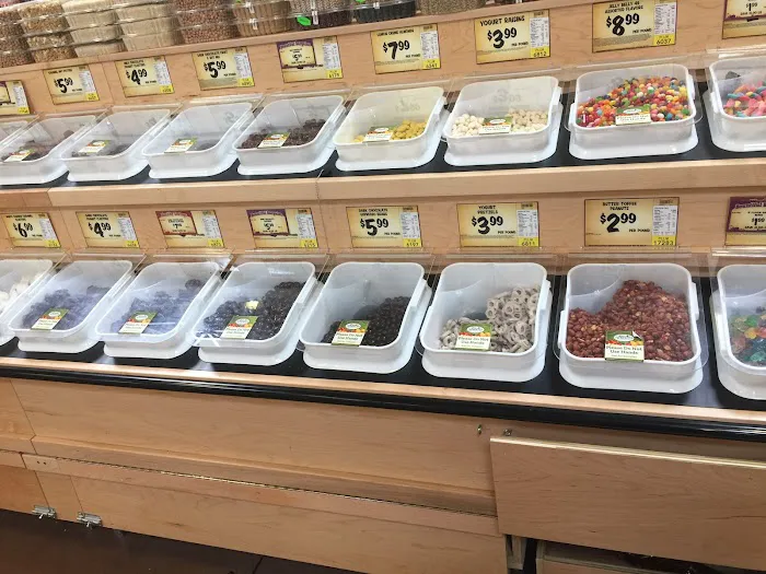 Sprouts Farmers Market 1