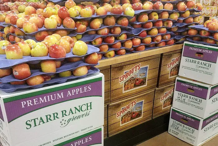 Sprouts Farmers Market 7