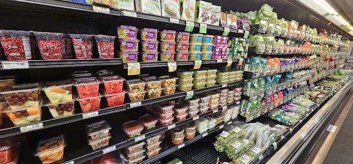 Sprouts Farmers Market 4
