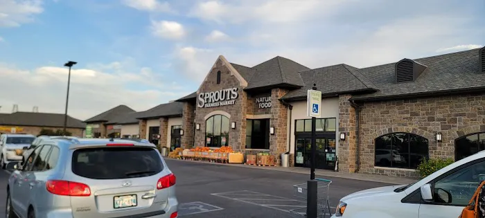 Sprouts Farmers Market 2