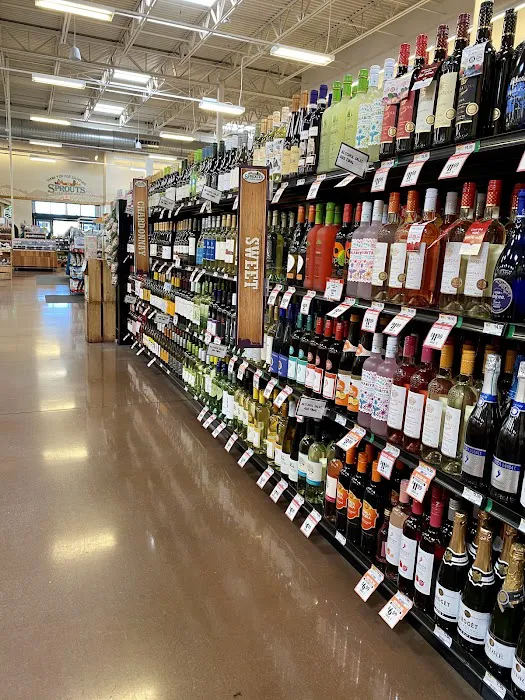 Sprouts Farmers Market 8