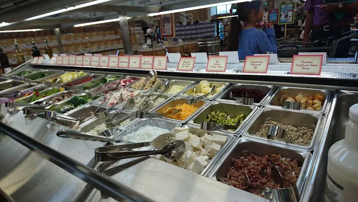 Sprouts Farmers Market 3