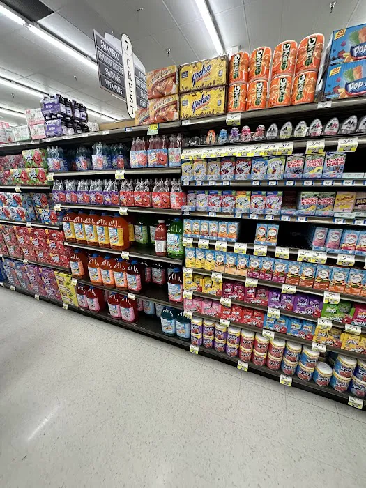 Crest Foods 9