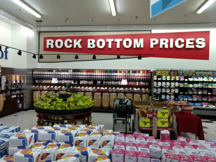 Crest Foods 7