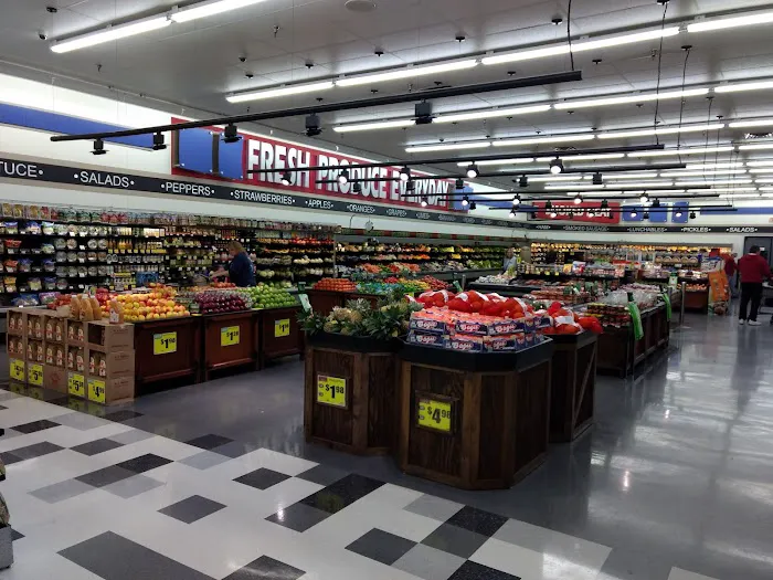 Crest Foods 8