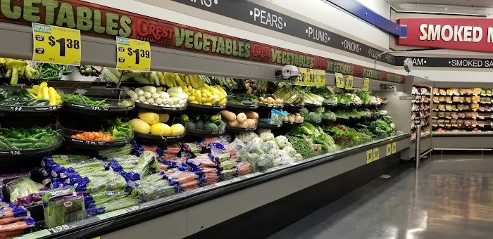 Crest Foods 6