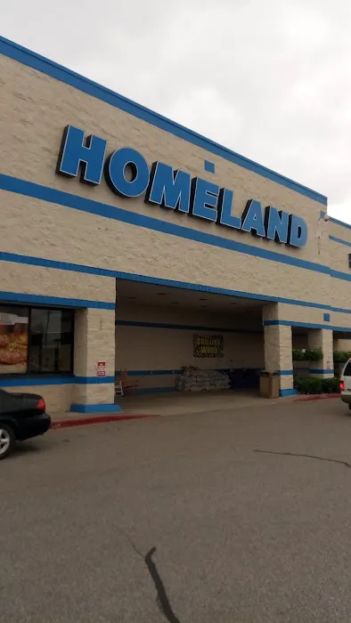 Homeland 6