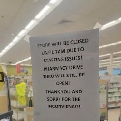 Walgreens ico