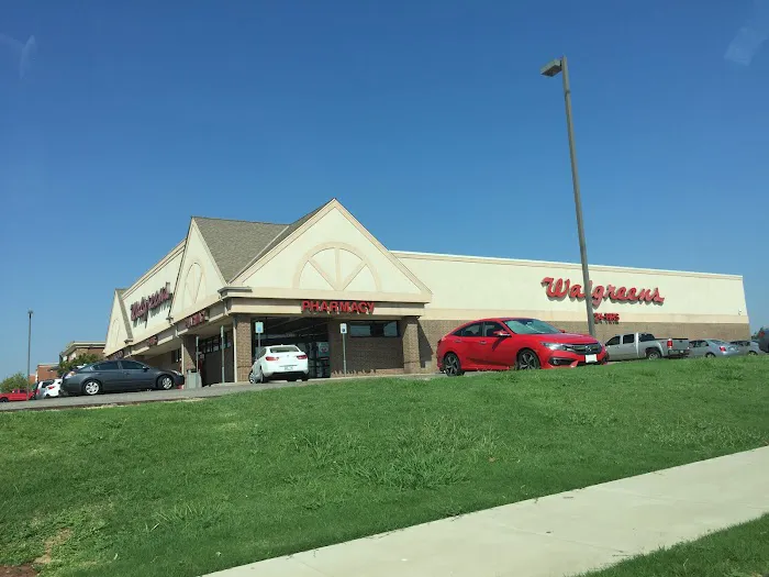 Walgreens 2