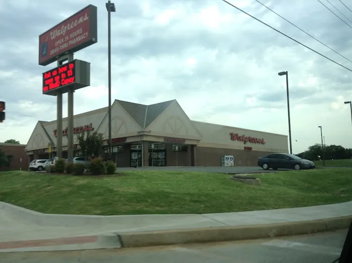 Walgreens 1