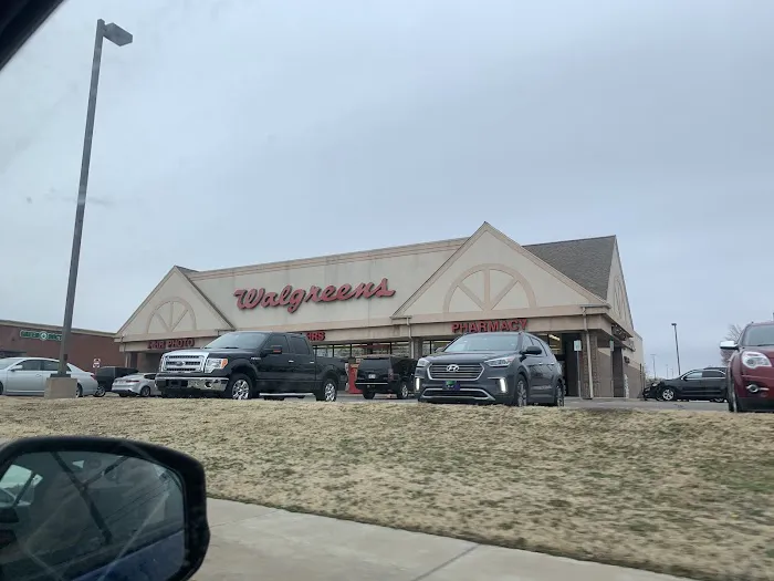 Walgreens 3