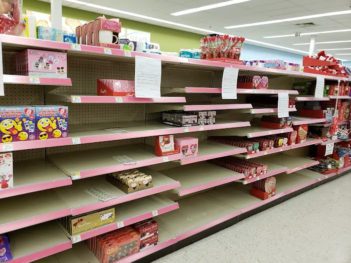Walgreens 8