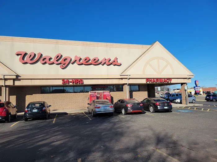Walgreens 5