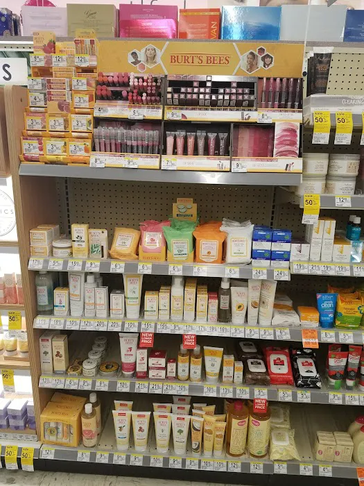 Walgreens 9
