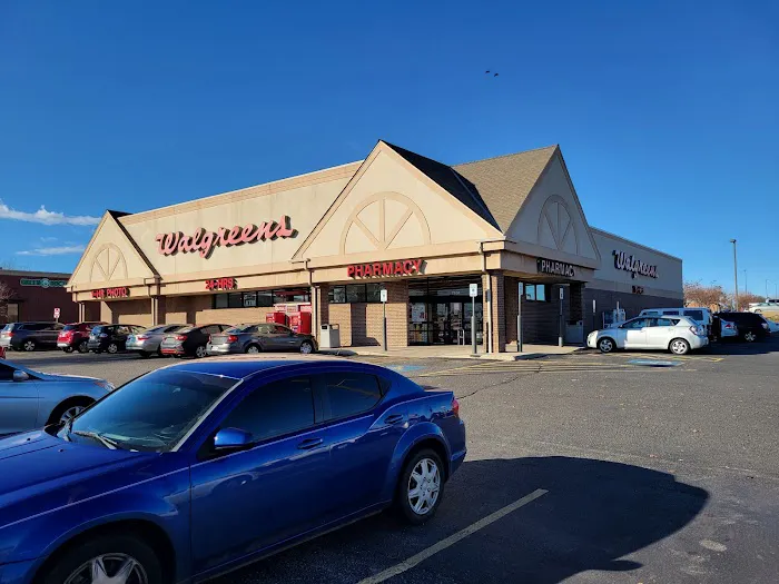 Walgreens 4