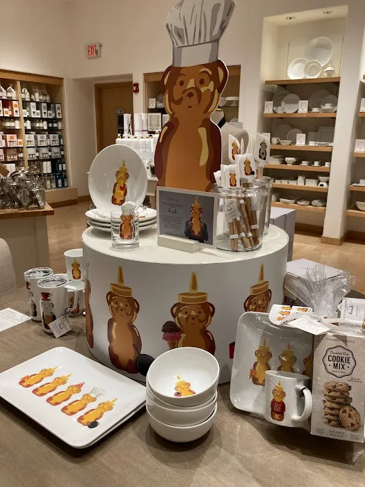 Williams-Sonoma 1