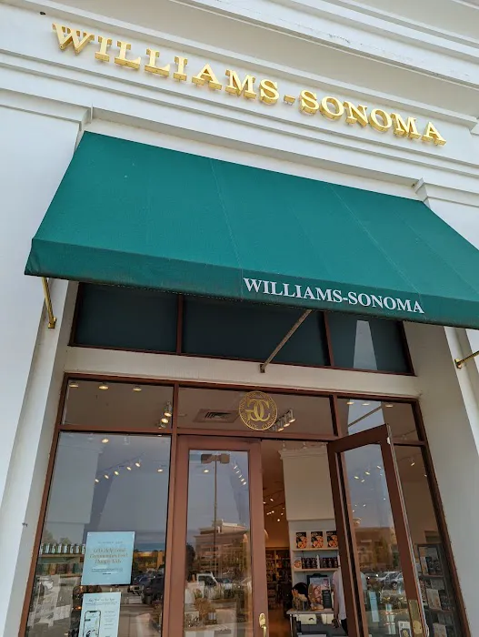 Williams-Sonoma 4