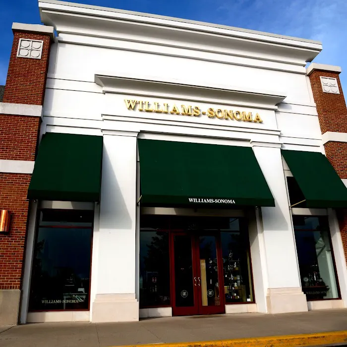 Williams-Sonoma 5