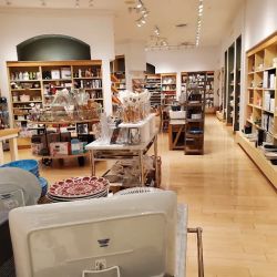 Williams-Sonoma ico